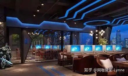 電競(jìng)館的下一站 當(dāng)數(shù)字技術(shù)超越科技感，重塑沉浸式娛樂體驗(yàn)
