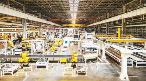 樹根互聯 以燈塔領航，數據智能構建企業新型生產力