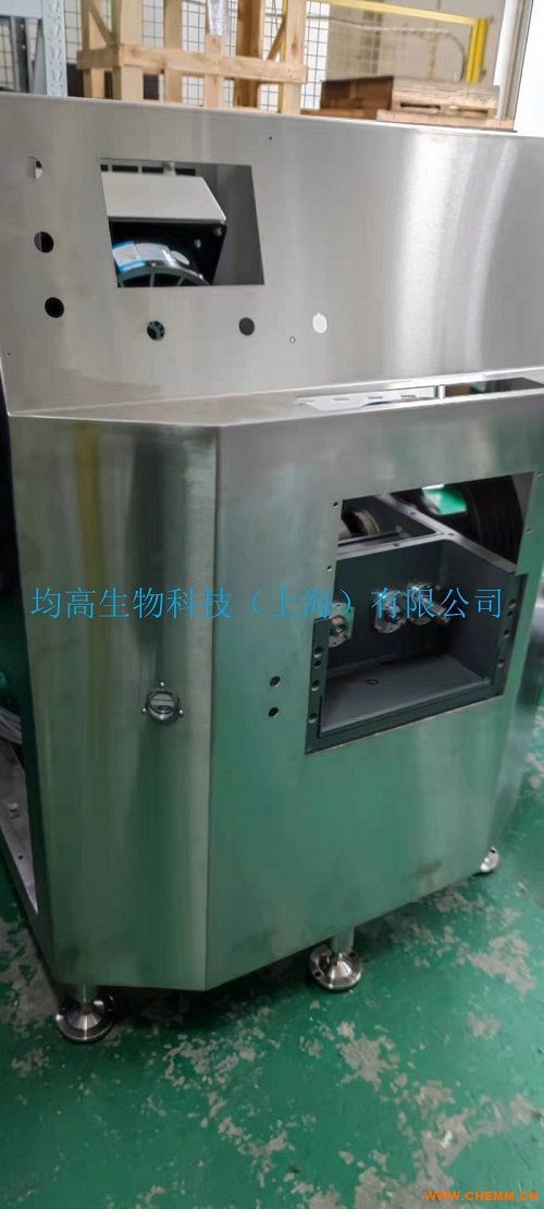 300升超高壓均質(zhì)機(jī)技術(shù)轉(zhuǎn)讓 助力企業(yè)提升核心競(jìng)爭(zhēng)力